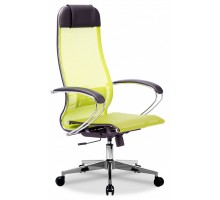 Кресло компьютерное МЕТТА-4(MPRU)