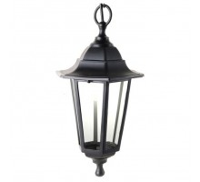 Подвесной светильник Arte Lamp Belgrade A1215SO-1BK