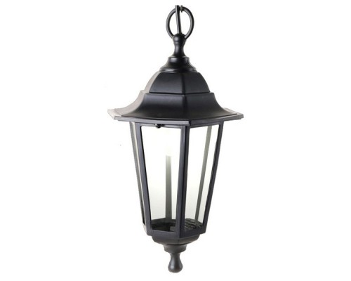 Подвесной светильник Arte Lamp Belgrade A1215SO-1BK