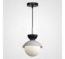 Подвесной светильник Imperiumloft Pompon POMPON01