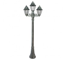 Фонарный столб Fumagalli Anna E22.158.S21.BXF1R