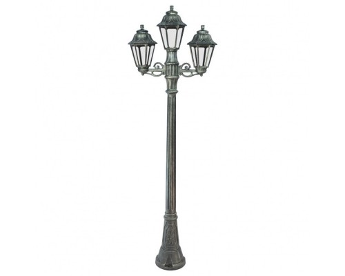 Фонарный столб Fumagalli Artu/Anna E22.158.S21.BXF1R