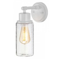 Светильник на штанге Elstead Lighting Morvah BATH-MORVAH1-W