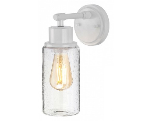 Светильник на штанге Elstead Lighting Morvah BATH-MORVAH1-W