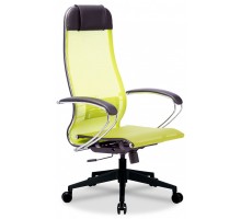 Кресло компьютерное МЕТТА-4(MPRU)