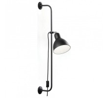 Бра Ideal Lux Shower SHOWER AP1