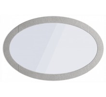 Зеркало настенное Люкс овальное