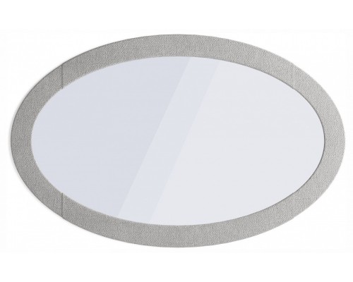 Зеркало настенное Люкс овальное