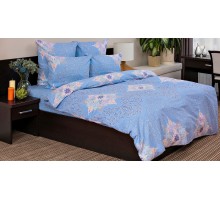Постельное белье двуспальное Витраж