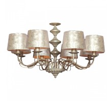 Подвесная люстра Favourite Cockle 1302-8P