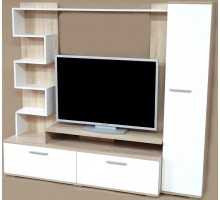 Стенка для гостиной ТВ-1