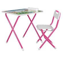 Набор для детской 3-1