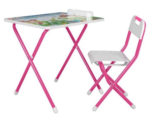 Набор для детской 3-1