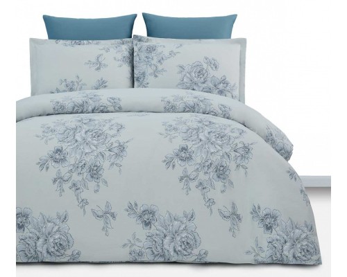Постельное белье евростандарт Riva