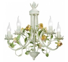 Подвесная люстра Vitaluce V1138 V1138/5