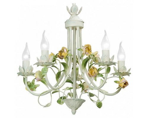 Подвесная люстра Vitaluce V1138 V1138/5