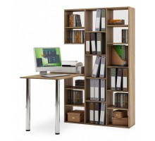 Стол компьютерный Феликс-16