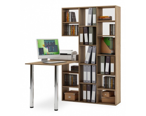 Стол компьютерный Феликс-16