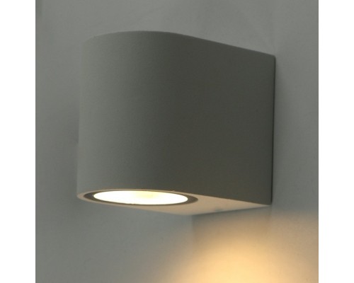 Накладной светильник Arte Lamp 3102 A3102AL-1WH