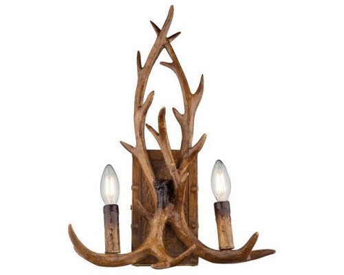 Бра Globo Paumure 67997-2W