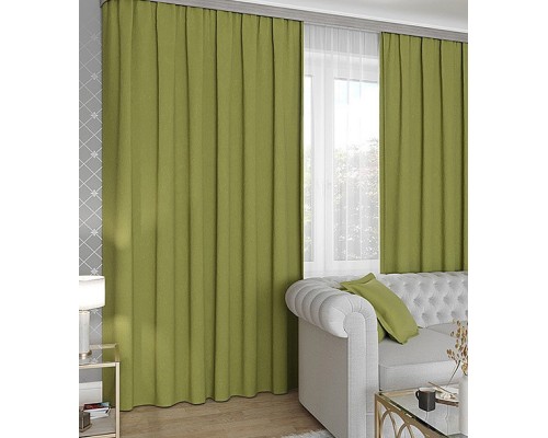 Портьера Legrand Канвас 58084364