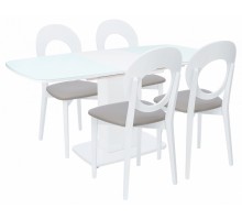 Набор обеденный Leset Денвер 1Р - Хьюстон