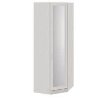 Шкаф платяной Сабрина с опорой СМ-307.07.231-01