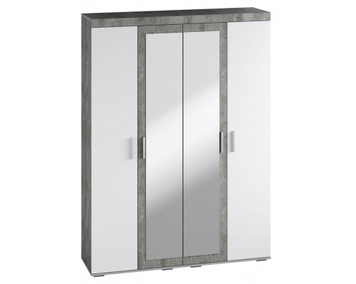 Шкаф платяной Инстайл ШК-31