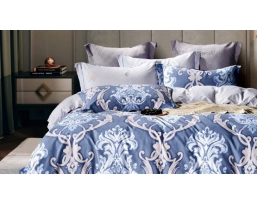 Постельное белье евростандарт RS-301