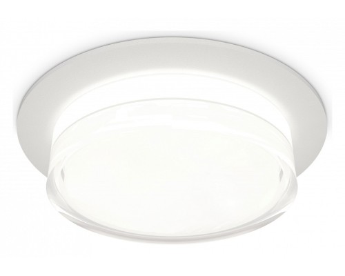 Встраиваемый светильник Ambrella Light XC XC8050024