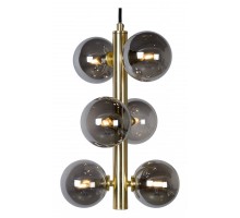 Подвесная люстра Lucide Tycho 45474/06/02