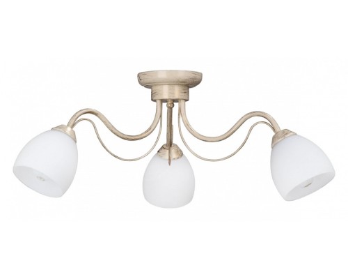 Потолочная люстра Vitaluce V3598 V3598/3PL