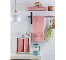 Набор полотенец для ванной Emira