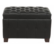 Пуф-сундук Гавана