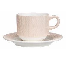 Чайная пара (250 мл) Bronco crocus