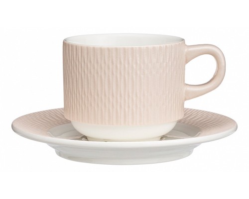 Чайная пара (250 мл) Bronco crocus