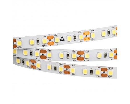 Лента светодиодная Arlight RT 2-5000 12V Day4000 2x (2835, 600 LED, PRO) 024339(1)