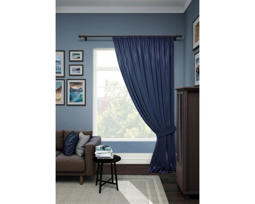 Портьера (200x280 см) 1 шт. Avery