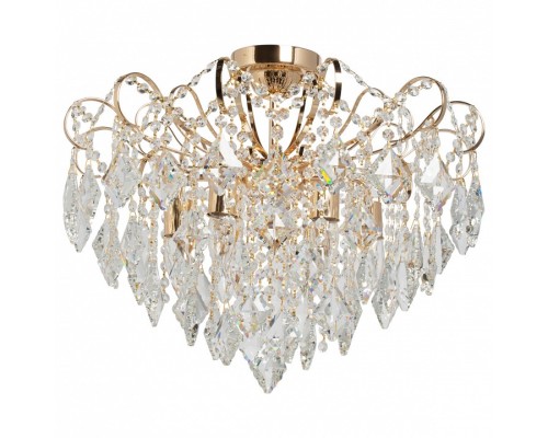 Потолочная люстра De City Бриз 25 464019406