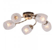 Потолочная люстра Imex MD.0296 MD.0296-5-S FGD