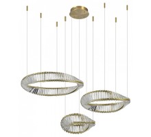 Подвесной светильник ST-Luce Ritorto 