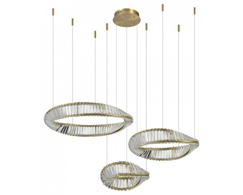 Подвесной светильник ST-Luce Ritorto 