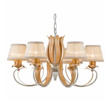 Подвесная люстра Arti Lampadari Melissa Melissa E 1.1.6 WO