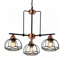 Подвесная люстра Rivoli Gekuba Б0047374