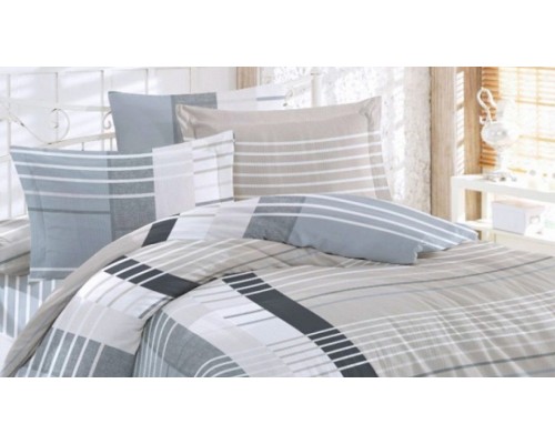 Постельное белье евростандарт BR-42