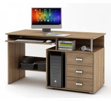 Стол компьютерный Имидж-60