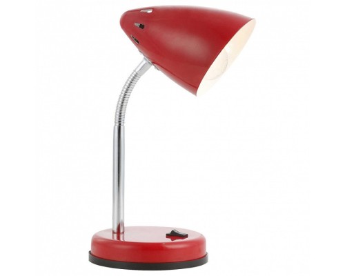 Настольная лампа офисная Globo Mono 24850