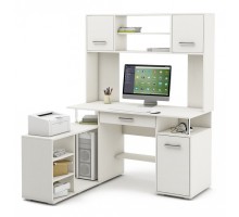 Стол письменный Амбер-21Я