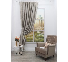 Портьера (200x270 см) 1шт. RR