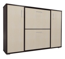 Тумба для обуви Мебелайн-6